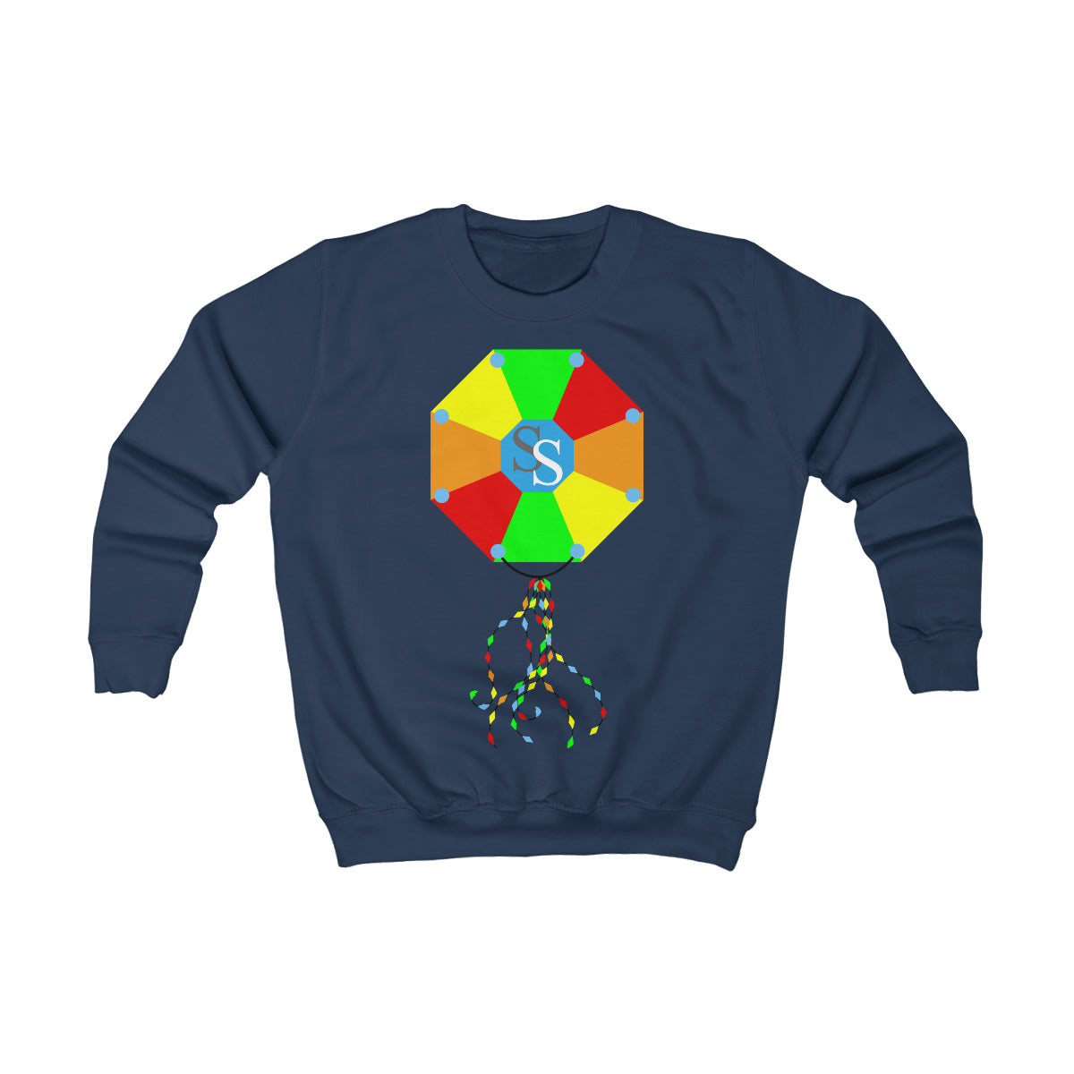 Kids Sweatshirt
