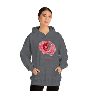 Men Hooded Sweatshirt