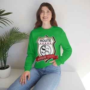 Men Crewneck Sweatshirt