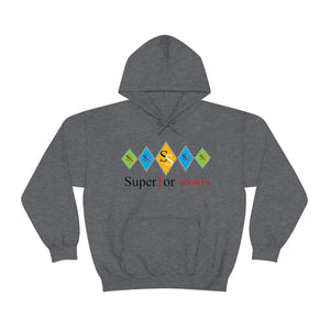 Men Hooded Sweatshirt