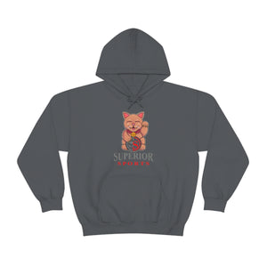 Ladies Hoodie