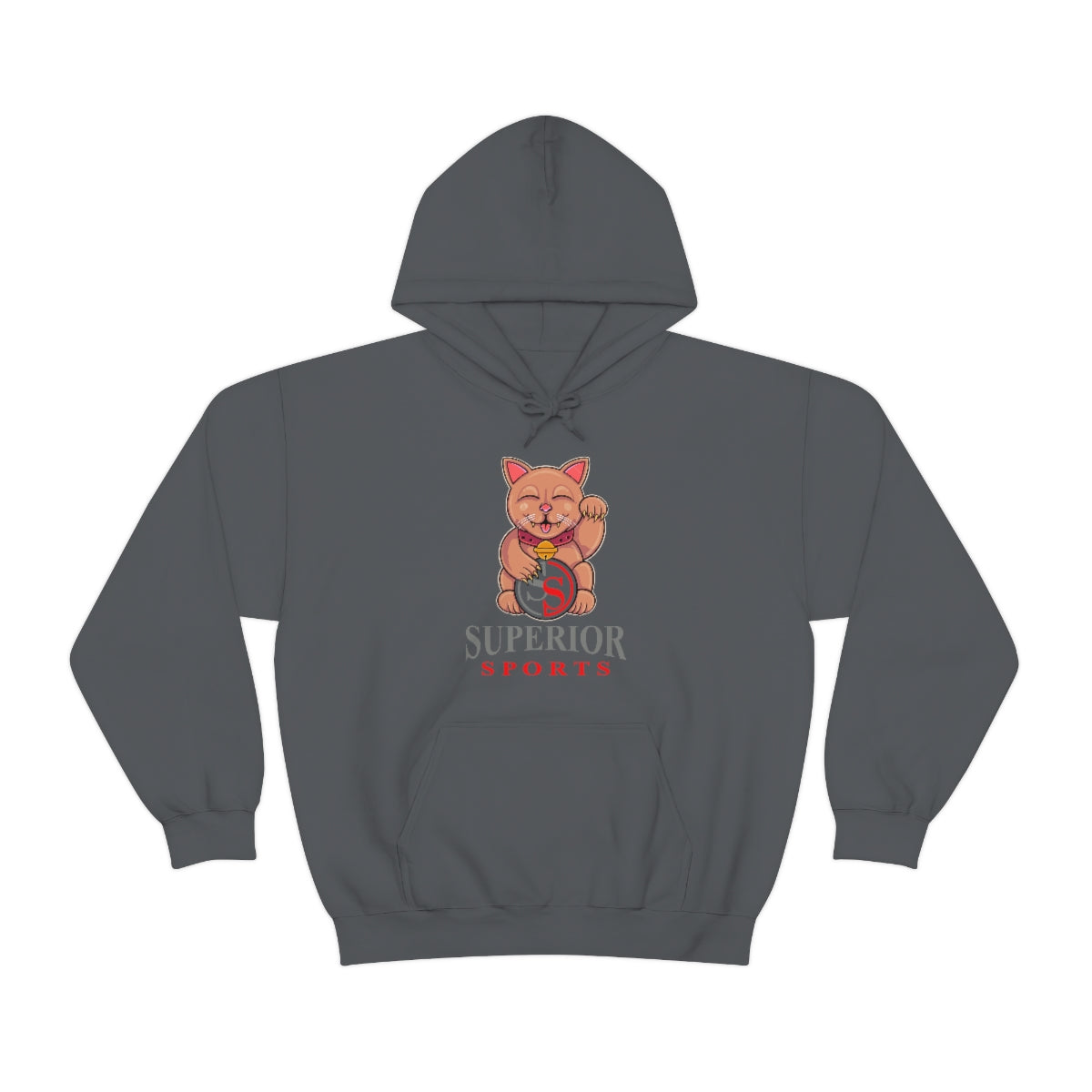 Ladies Hoodie