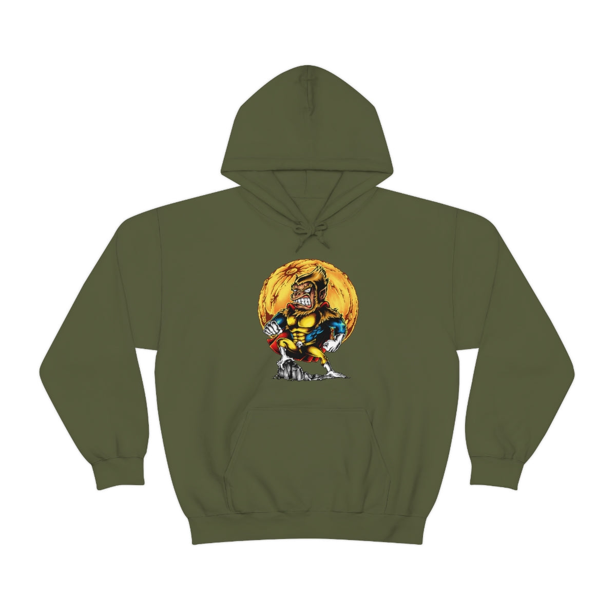 Kids Hoodie
