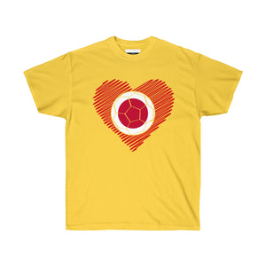 Japan Ultra Cotton Tee