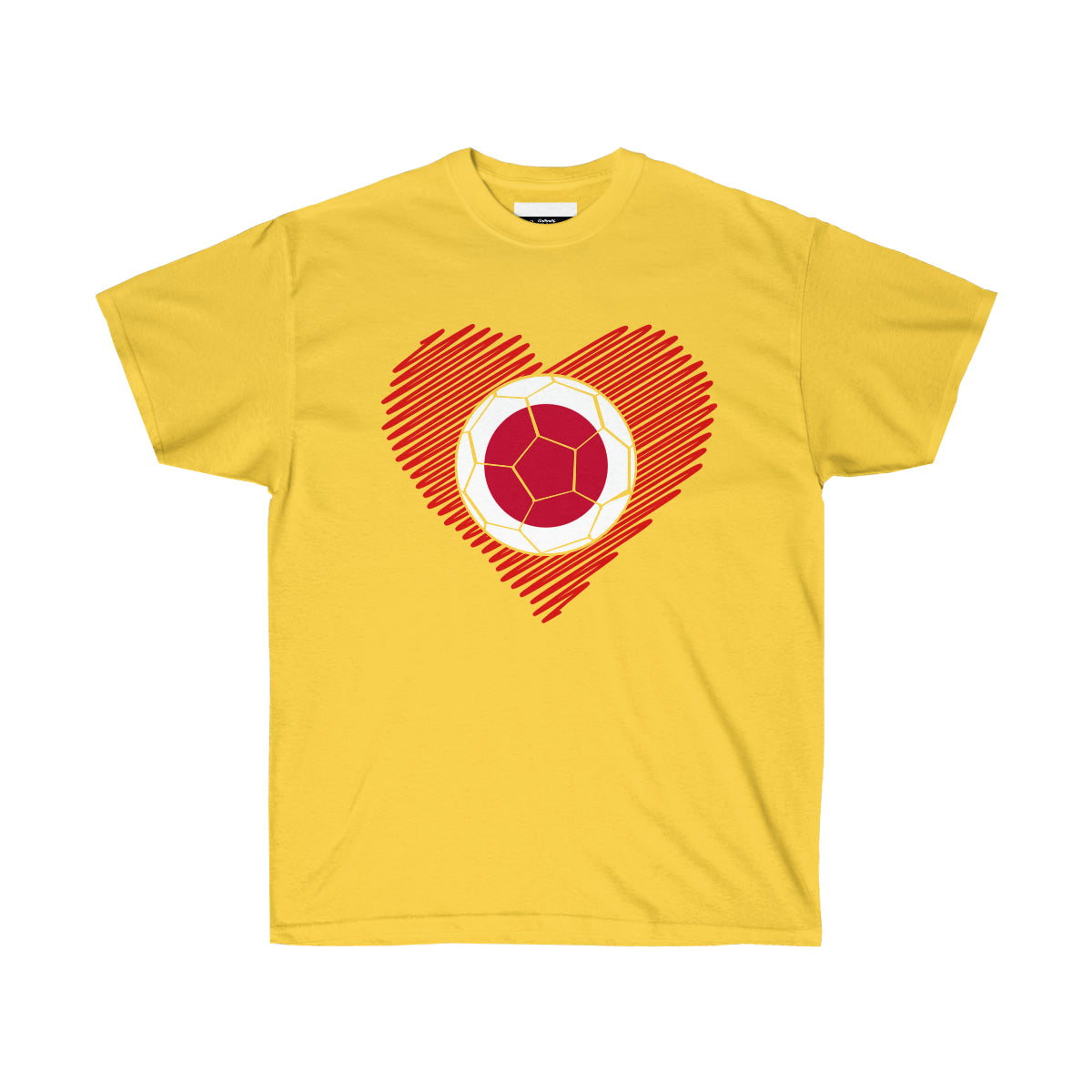 Japan Ultra Cotton Tee