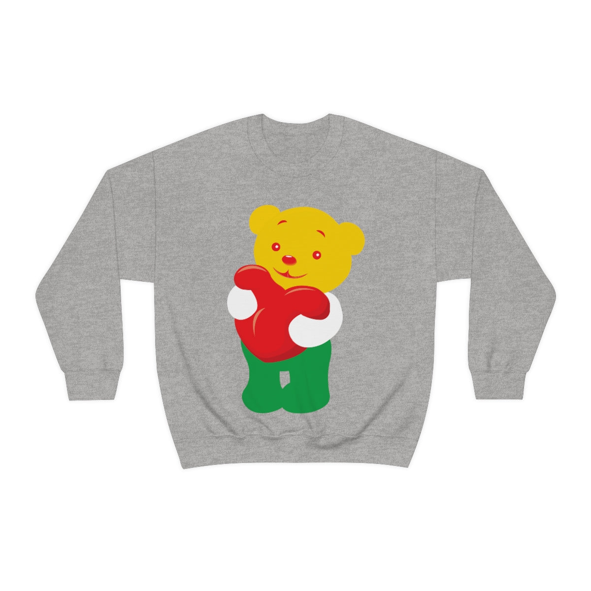 Ladies Sweatshirt