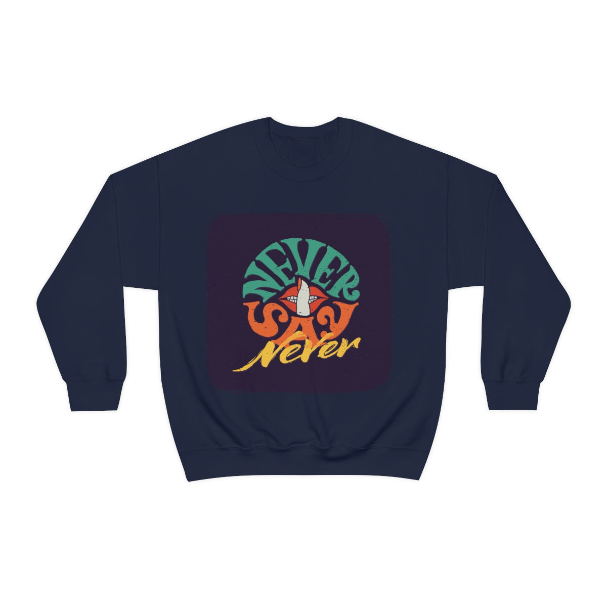 Ladies Sweatshirt