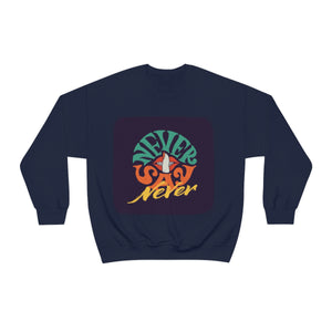 Ladies Sweatshirt