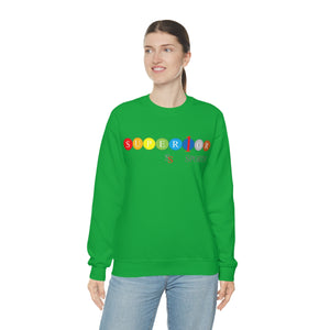 Ladies Sweatshirt