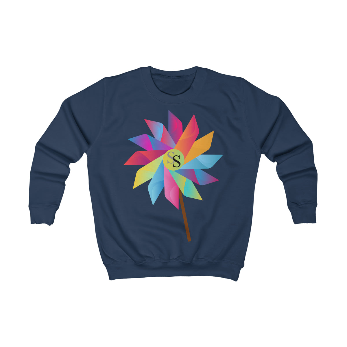 Kids Sweatshirt