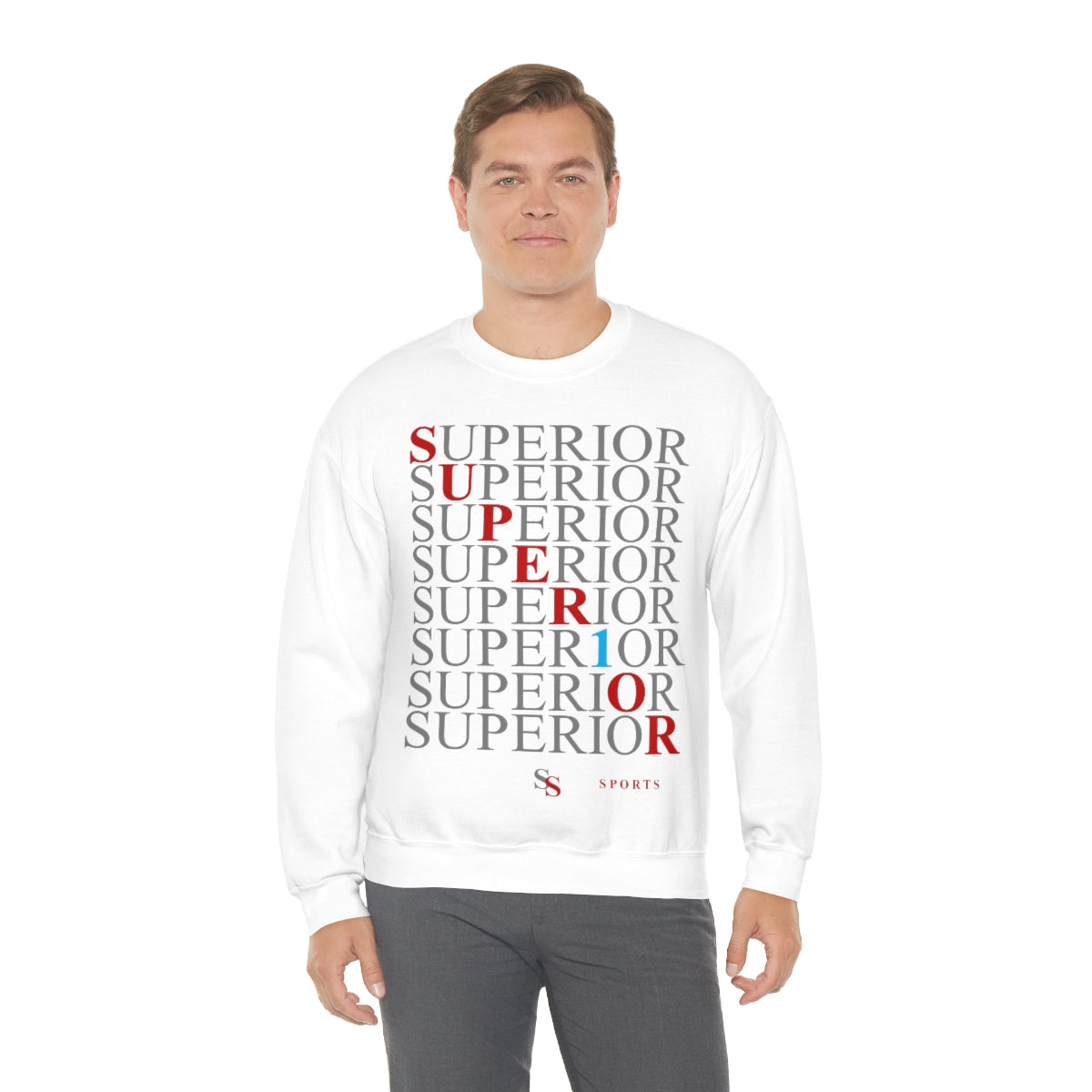 Men Sweatshirt
