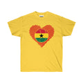 Ghana Ultra Cotton Tee