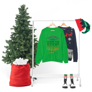 Men Crewneck Sweatshirt