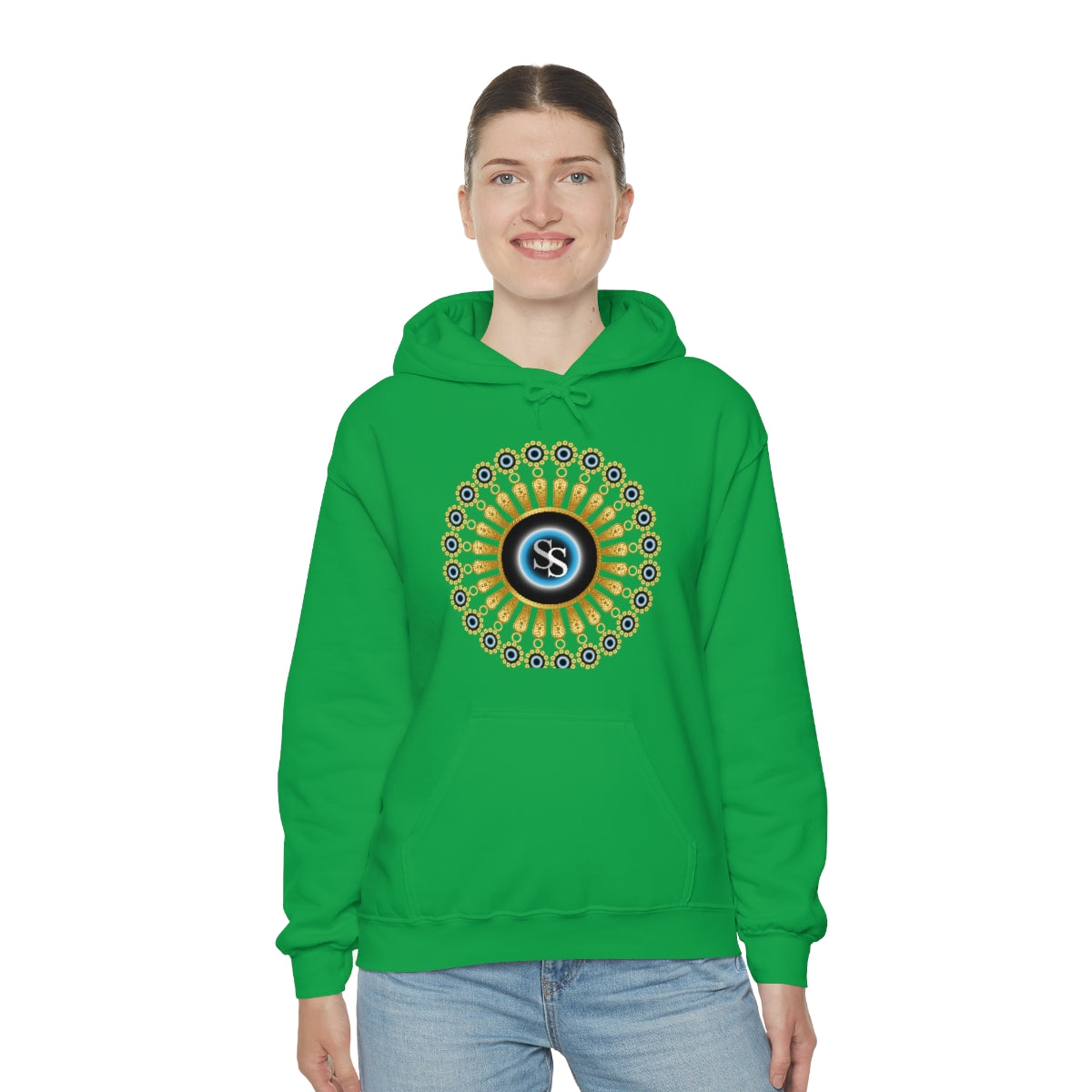 Kids Hoodie