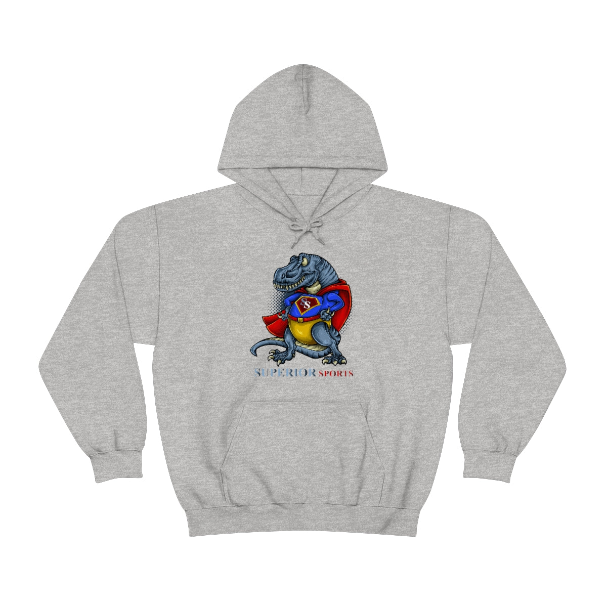 Kids Hoodie