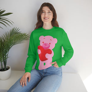 Ladies Sweatshirt