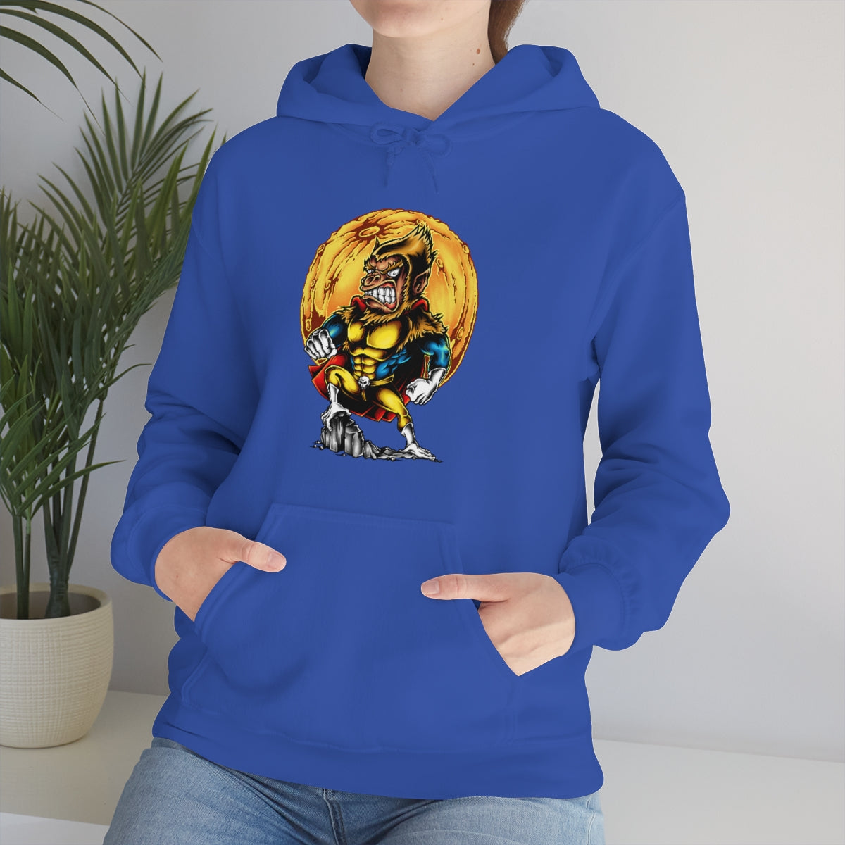 Kids Hoodie