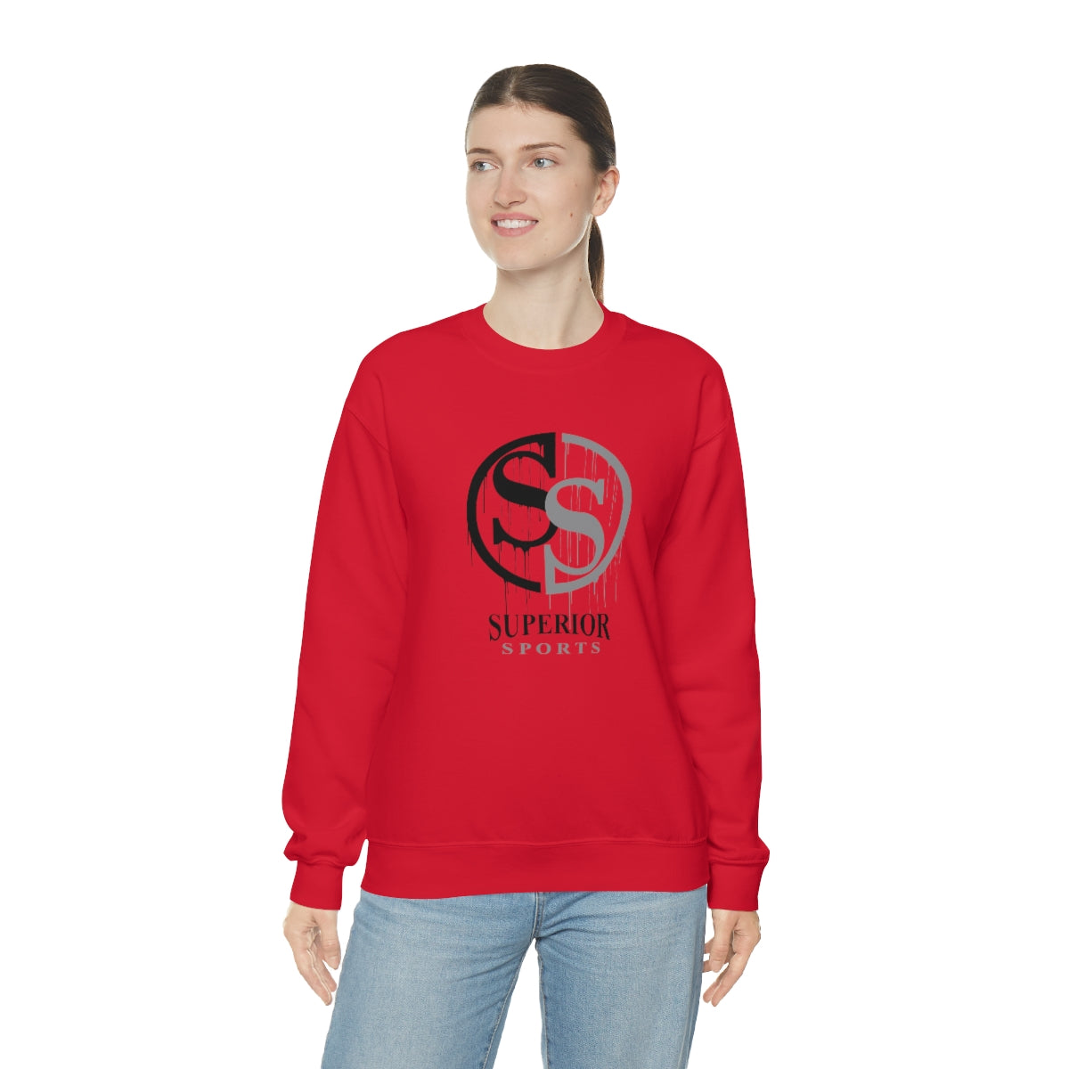 Men Sweatshirt