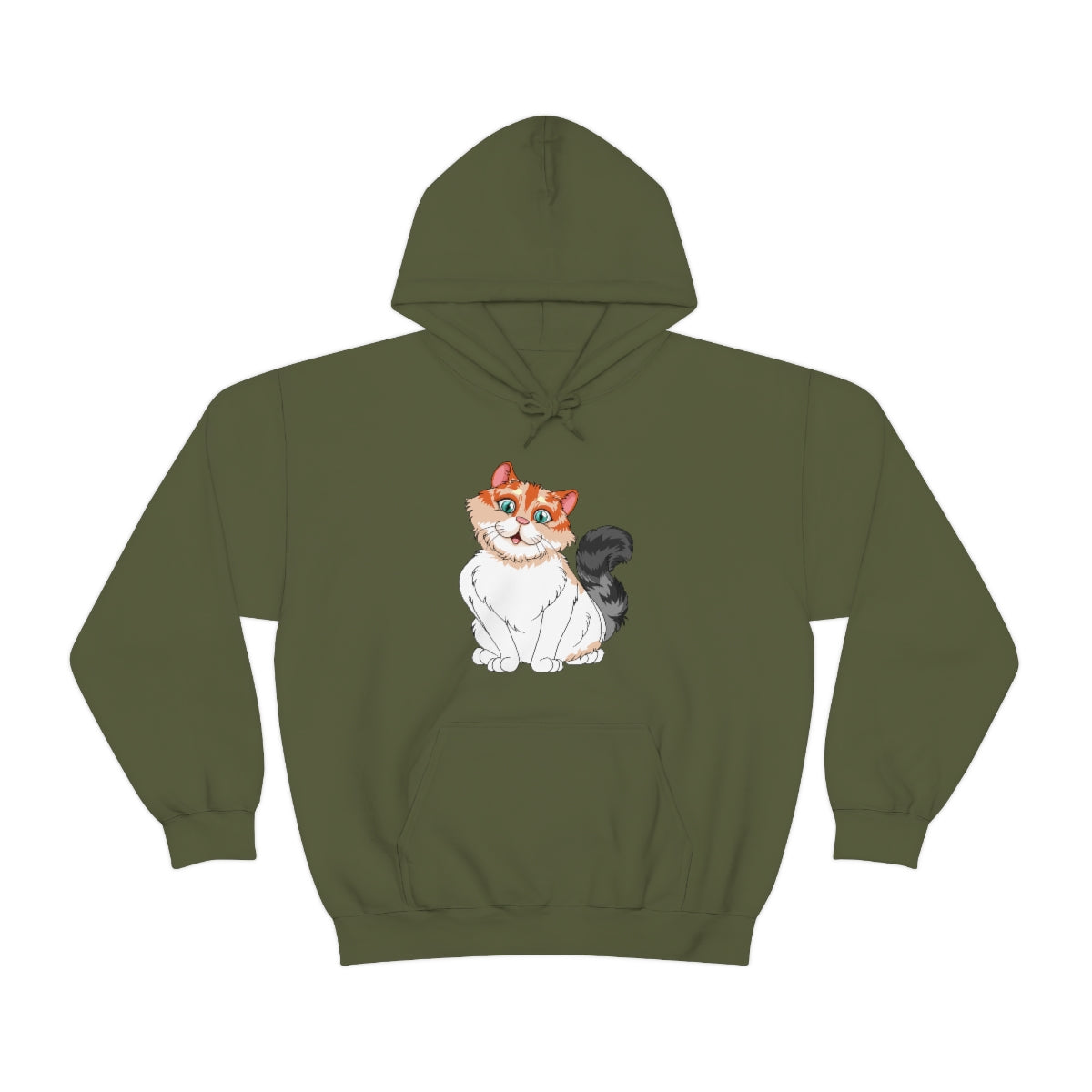 Kids Hoodie