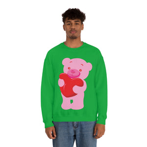 Ladies Sweatshirt