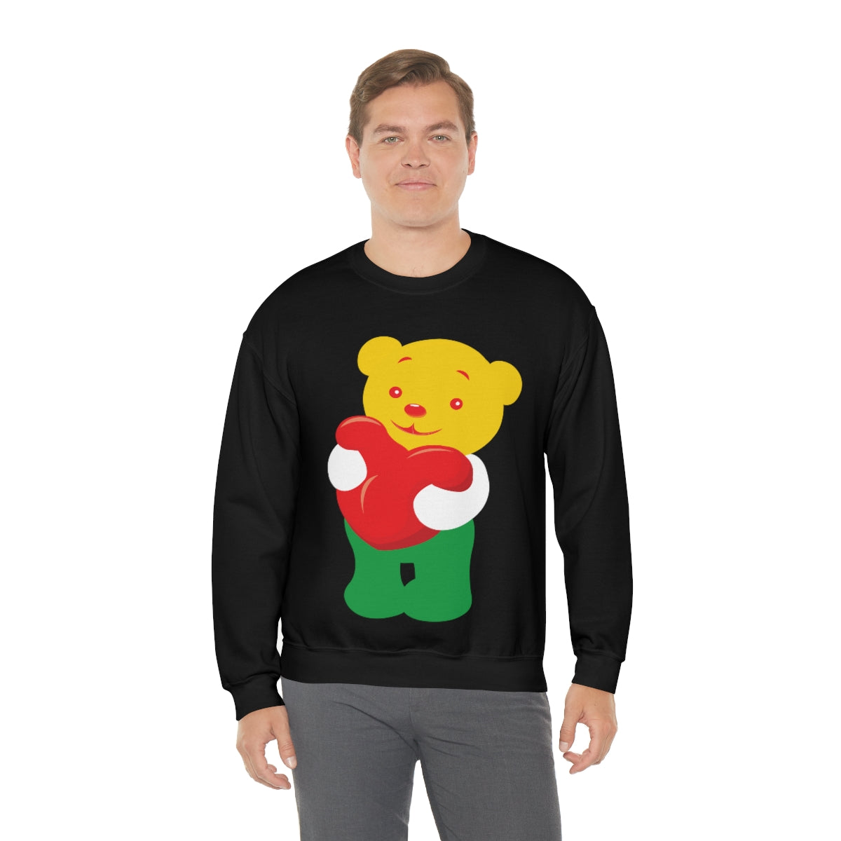 Ladies Sweatshirt