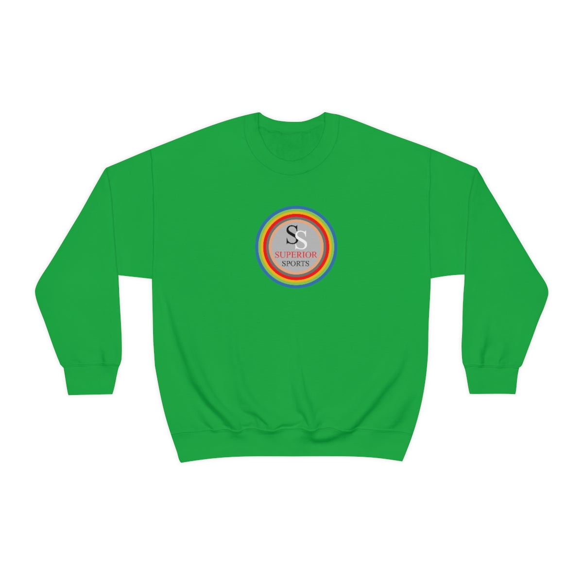Men Crewneck Sweatshirt
