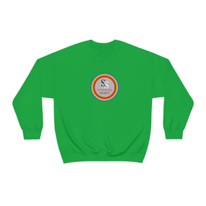 Men Crewneck Sweatshirt