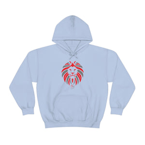 Men Hooded Sweatshirt