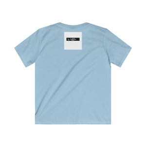 Kids Short Sleeve