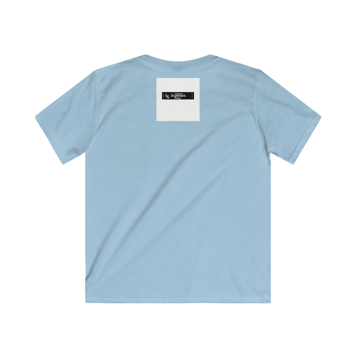 Kids Short Sleeve