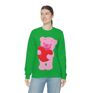 Ladies Sweatshirt