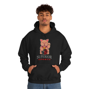 Ladies Hoodie