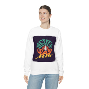 Ladies Sweatshirt