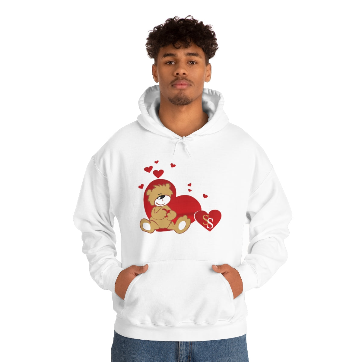 Ladies  Hoodie