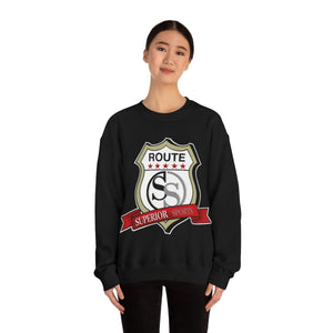 Men Crewneck Sweatshirt