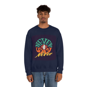 Ladies Sweatshirt