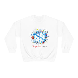 Men  Crewneck Sweatshirt