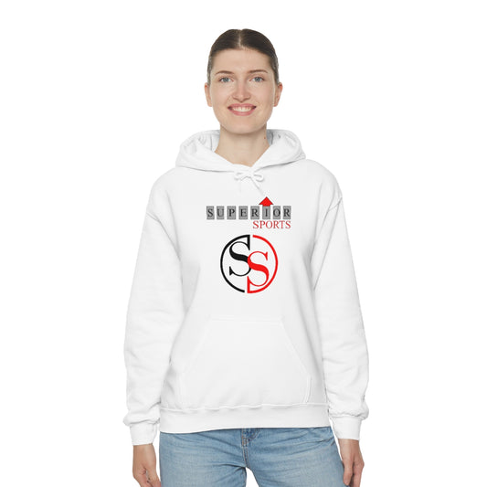 Women Hooded Sweatshirt