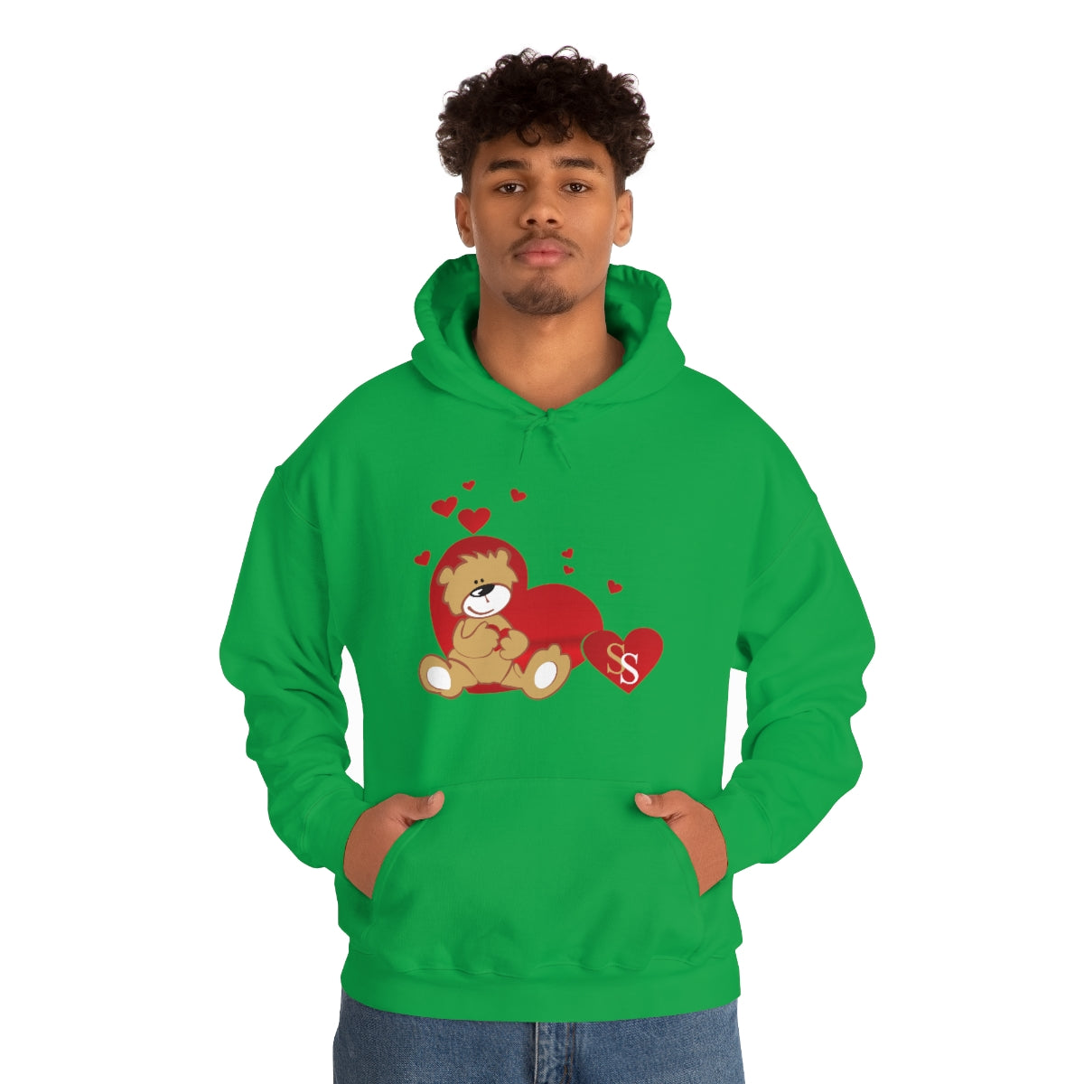 Ladies  Hoodie