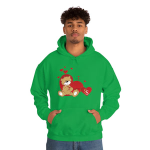 Ladies  Hoodie