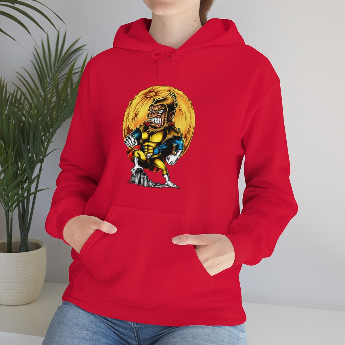 Kids Hoodie
