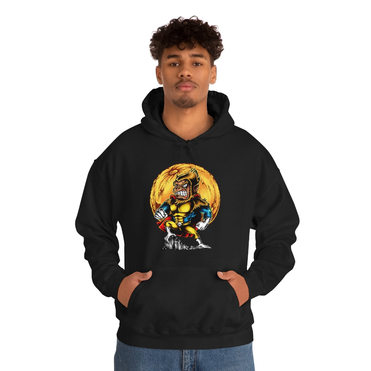 Kids Hoodie