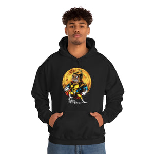 Kids Hoodie