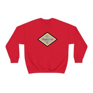 Men Crewneck Sweatshirt