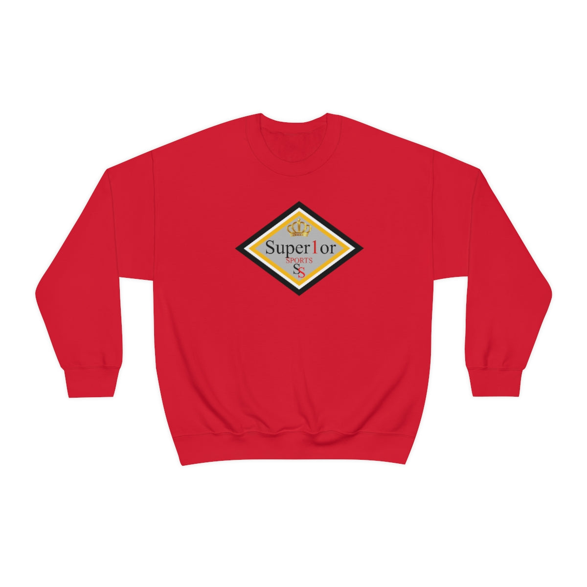 Men Crewneck Sweatshirt
