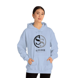 Men Hooded Sweatshirt
