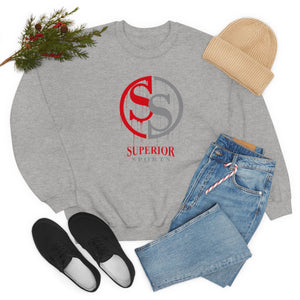 Men Crewneck Sweatshirt