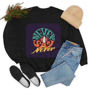 Ladies Sweatshirt