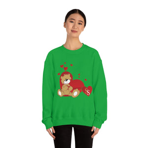Ladies Sweatshirt