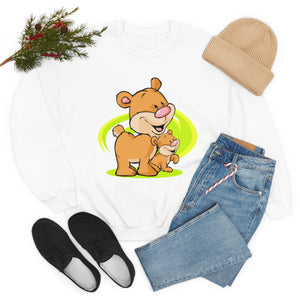Ladies Sweatshirt